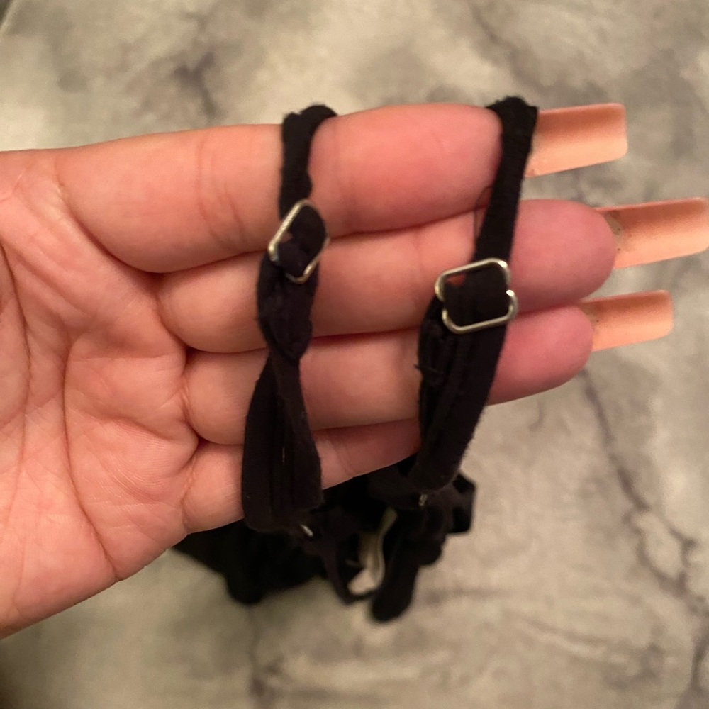 Flowy Crip Top - Picture 5 of 5